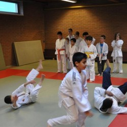 DSC 0145  Medium - Judoclub Zaventem 